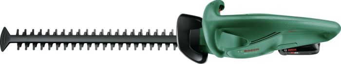 Кусторез аккумуляторный Bosch EasyHedgeCut EasyHedgeCut 18-45 18В акб 1х2А·час лезвие 45см шаг реза 15мм ЗП 3.7кг