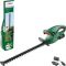 Кусторез аккумуляторный Bosch EasyHedgeCut EasyHedgeCut 18-45 18В акб 1х2А·час лезвие 45см шаг реза 15мм ЗП 3.7кг