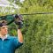Кусторез аккумуляторный Bosch UniversalHedgeCut 18V-50 18В 50мм шаг реза 20мм 2.3кг без АКБ и ЗП