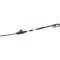 Кусторез аккумуляторный Bosch UniversalHedgePole 18 18В 43мм шаг реза 16мм 3.6кг без АКБ и ЗП