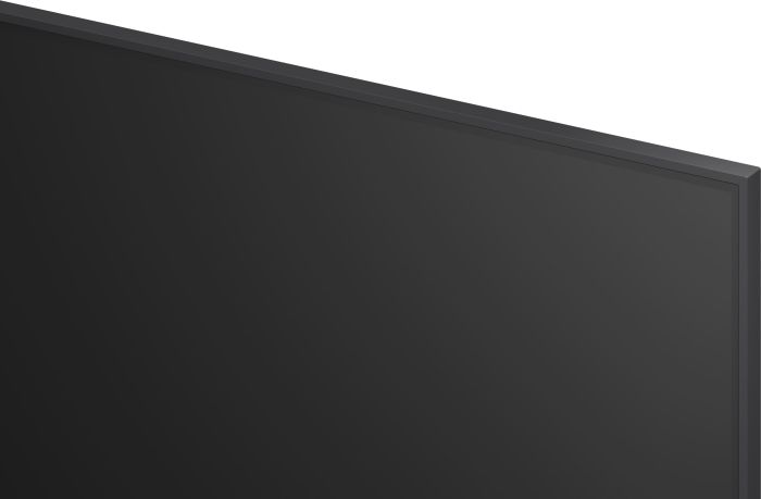Телевизор 55" LG LED  4K 60Hz Smart WebOS Black