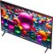 Телевизор 50" LG LED  4K 60Hz Smart WebOS Black