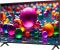 Телевизор 50" LG LED  4K 60Hz Smart WebOS Black