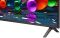 Телевизор 50" LG LED  4K 60Hz Smart WebOS Black