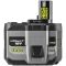 Акумулятор Ryobi ONE+ RB18120T High Energy Lithium+ 18В 12А·год 1.7кг