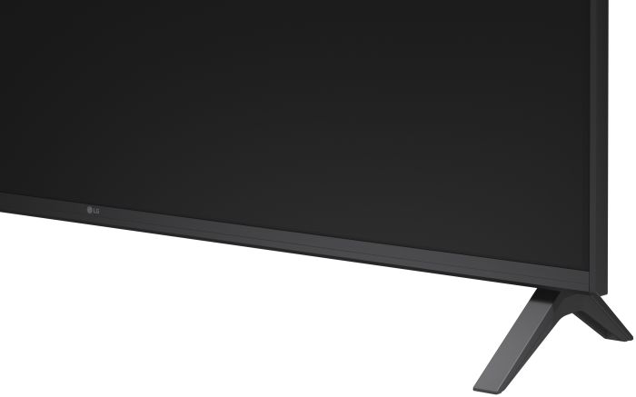 Телевизор 43" LG LED  4K 60Hz Smart WebOS Black