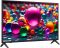 Телевизор 43" LG LED  4K 60Hz Smart WebOS Black