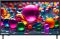 Телевизор 43" LG LED  4K 60Hz Smart WebOS Black