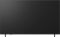 Телевізор 65" LG LED  4K 60Hz Smart WebOS Black