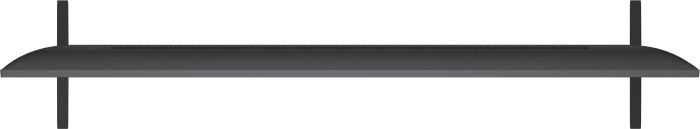 Телевізор 65" LG LED  4K 60Hz Smart WebOS Black