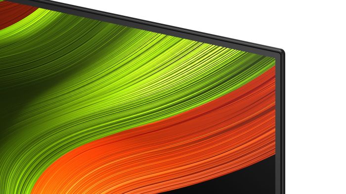 Телевизор 55" LG OLED 4K 120Hz Smart WebOS Black