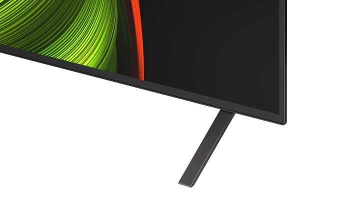 Телевизор 55" LG OLED 4K 120Hz Smart WebOS Black
