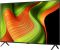 Телевизор 55" LG OLED 4K 120Hz Smart WebOS Black