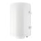 Водонагрівач електр. Tiki круглий GB, 50л, 2кВт, сухий тен, мех. кер-ння, C, білий, 700181