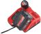 Зарядний пристрій Milwaukee M12-18FC TURBO 12/18В 1.01кг