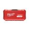 Набор сверл по металлу Milwaukee RedHEX Shockwave HSS-TiN, 19шт, 2-10мм, кейс