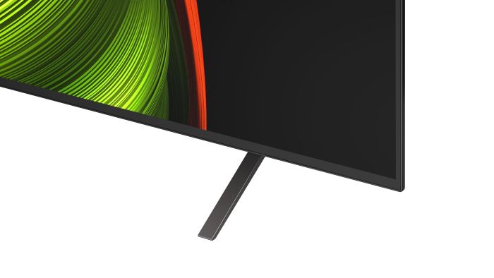 Телевизор 65" LG OLED 4K 120Hz Smart WebOS Black