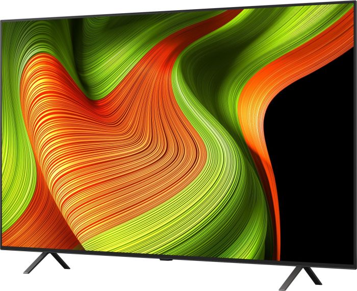 Телевизор 65" LG OLED 4K 120Hz Smart WebOS Black