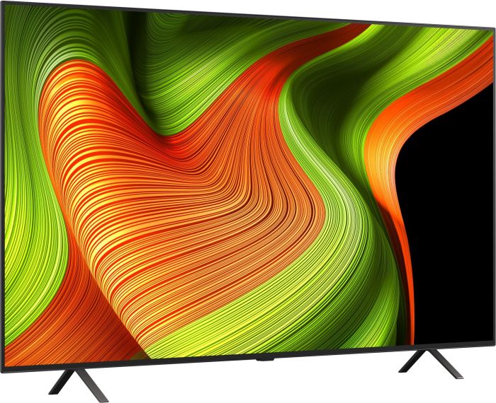 Телевизор 65" LG OLED 4K 120Hz Smart WebOS Black