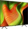 Телевизор 65" LG OLED 4K 120Hz Smart WebOS Black