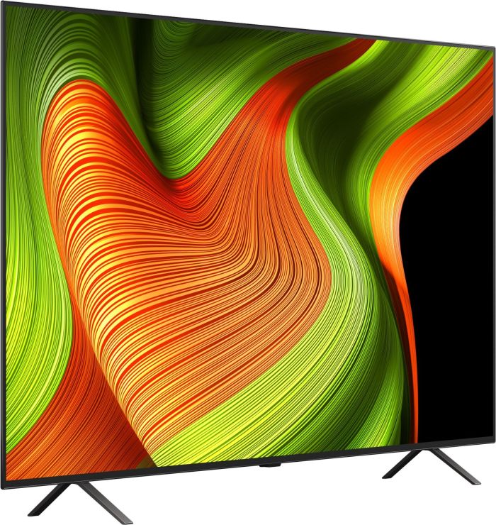 Телевизор 65" LG OLED 4K 120Hz Smart WebOS Black