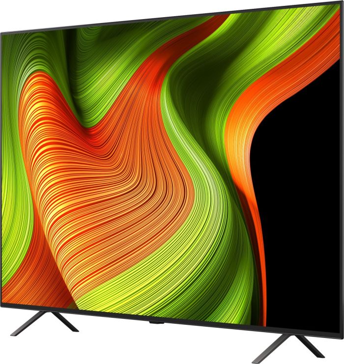 Телевизор 65" LG OLED 4K 120Hz Smart WebOS Black