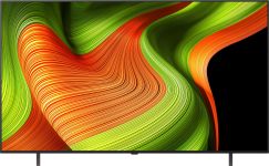Телевизор 65" LG OLED 4K 120Hz Smart WebOS Black