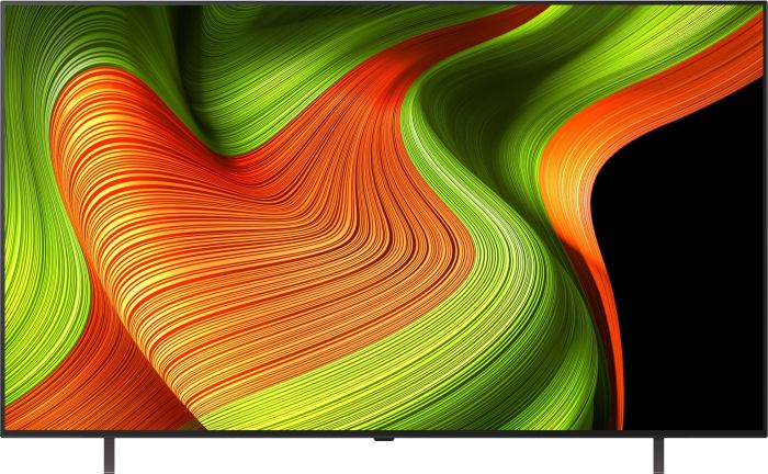 Телевизор 65" LG OLED 4K 120Hz Smart WebOS Black