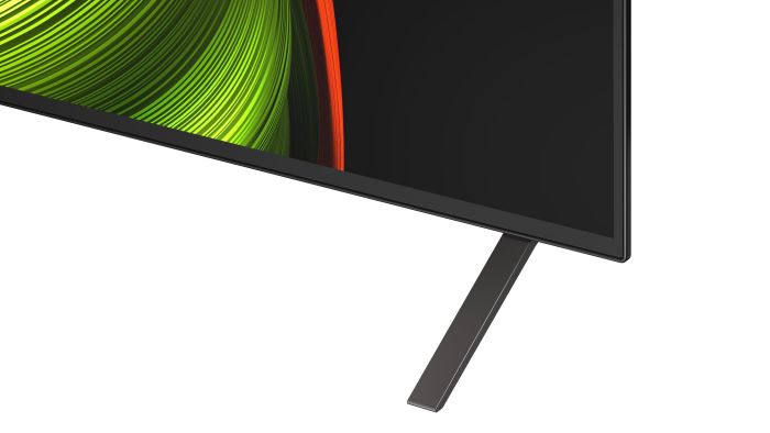 Телевизор 48" LG OLED 4K 120Hz Smart WebOS Black