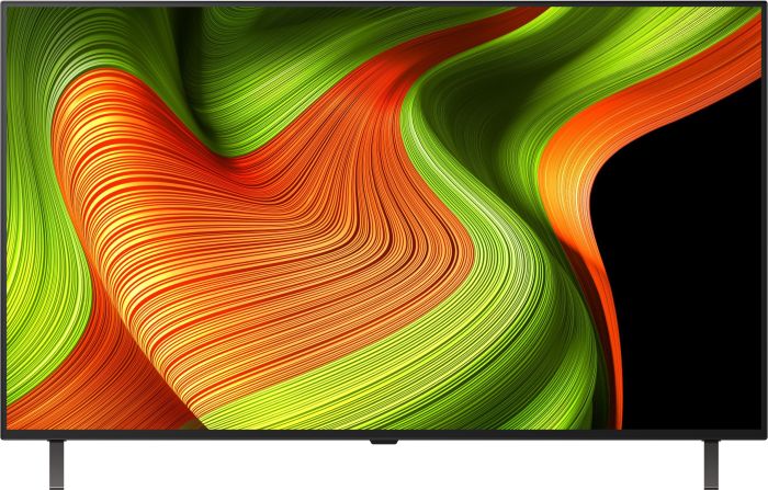 Телевизор 48" LG OLED 4K 120Hz Smart WebOS Black