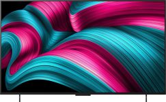 Телевизор 42" LG OLED 4K 120Hz (VRR 144Hz) Smart WebOS Black
