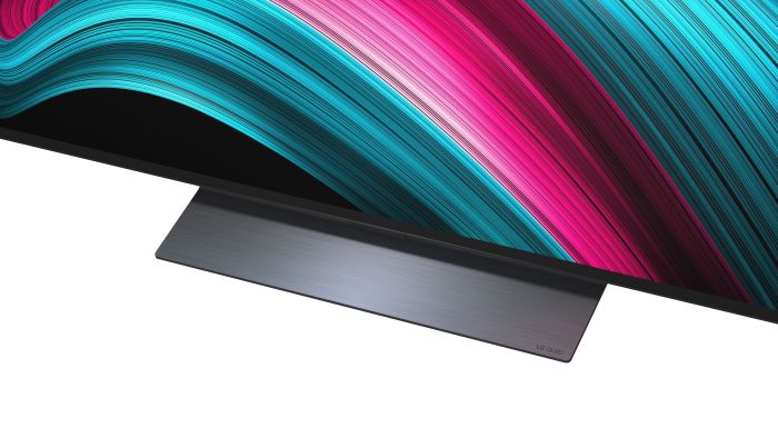 Телевізор 48" LG OLED 4K 120Hz (VRR 144Hz) Smart WebOS Black