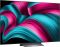 Телевізор 65" LG OLED 4K 120Hz (VRR 144Hz) Smart WebOS Black