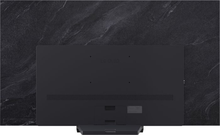 Телевизор 77" LG OLED 4K 120Hz (VRR 144Hz) Smart WebOS Black
