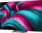 Телевизор 77" LG OLED 4K 120Hz (VRR 144Hz) Smart WebOS Black