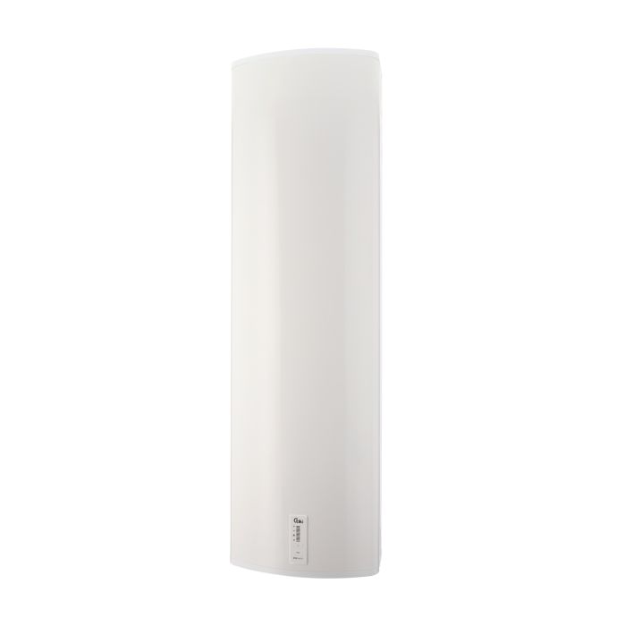 Водонагреватель TIKI FTG, 100 л, плоский, универсальный монтаж, электр.упр-ние, EcoSmart, C, 700154