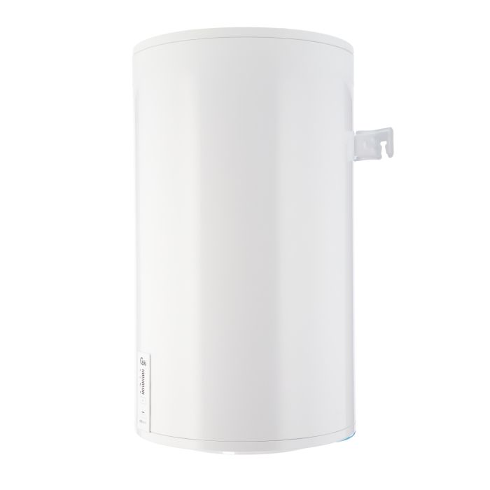 Водонагреватель Tiki круглий GBF, 50л, 2кВт, сухой тэн, электр. упр-ние, EcoSmart, B, 700156