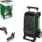 Минимойка аккумуляторная Bosch Fontus 18V 18В 20бар 386л/ч 7.5кг без АКБ и ЗП