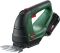 Ножиці для трави акумуляторні Bosch AdvancedShear 18V-10 + насадка кущоріз 10/20см крок різу 8мм 1xPBA 2.0Ah 2.45кг