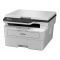 БФП laser mono A4 Brother DCP-B7600D 34 ppm Duplex PCL USB