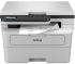 МФУ laser mono A4 Brother DCP-B7600D 34 ppm Duplex PCL USB
