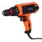 Шурупокрут-дриль Tekhmann TED-650/2 DFR 650Вт 40Нм 450·1700об·хв 1.4кг