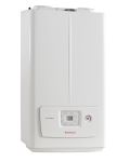 Котел газовий Immergas Victrix Omnia V2 конденсаційний двоконтурний 20/26 кВт