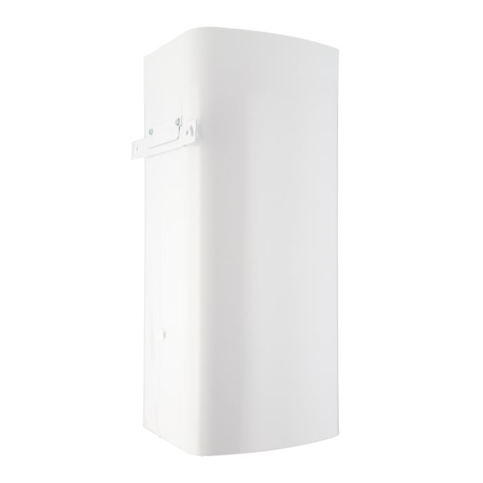 Водонагреватель TIKI SuprSD50V9 (OGBS50ORV9) 50 л, слим, сухой тэн, электр. упр-ние, EcoSmart, С, 700089