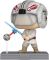 Фігурка Funko POP Star Wars: S9 - Luke/Remote