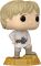 Фигурка Funko POP Star Wars: S9 - Luke Skywalker BS
