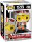 Фигурка Funko POP Star Wars: S9 - Luke Red 5