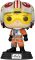 Фигурка Funko POP Star Wars: S9 - Luke Red 5