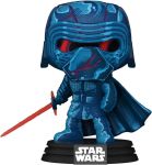 Фігурка Funko POP Star Wars: EP7 - Kylo Ren (Retro)