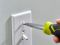 Отвертка Ryobi RHSDM1701, битодержатель 1/4", 100мм, 16 бит, SL,PH,PZ,Torx